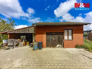 Prodej chaty, Nepoměřice, 40 m2