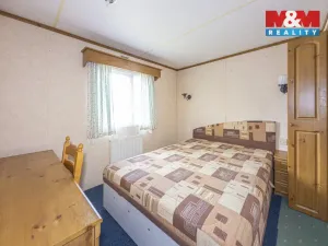 Prodej chaty, Nepoměřice, 40 m2