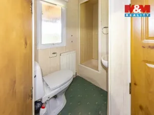 Prodej chaty, Nepoměřice, 40 m2