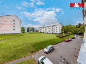 Prodej bytu 1+1, Horní Slavkov, Dlouhá, 35 m2