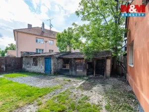 Prodej rodinného domu, Bobnice, Průběžná, 108 m2