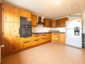 Prodej bytu 3+kk, Praha - Běchovice, Českobrodská, 94 m2