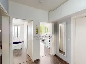Pronájem bytu 2+kk, Olomouc, Janského, 53 m2