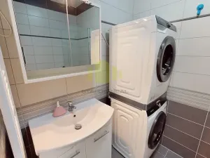 Pronájem bytu 2+kk, Olomouc, Janského, 53 m2