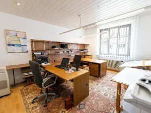 Prodej rodinného domu, Brno, Mučednická, 225 m2