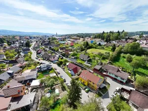 Prodej bytu 2+kk, Zábřeh, Morávkova, 64 m2
