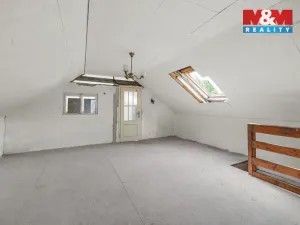 Prodej chalupy, Drahouš - Tlestky, 130 m2