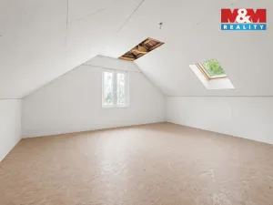 Prodej chalupy, Drahouš - Tlestky, 130 m2