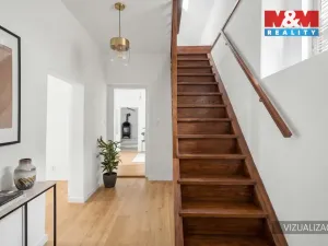 Prodej chalupy, Drahouš - Tlestky, 130 m2
