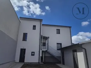 Prodej bytu 3+kk, Rudolfov, Děkanská, 96 m2