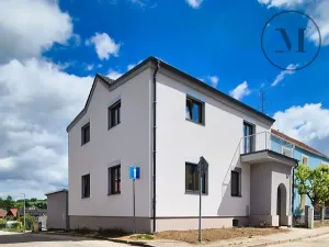 Prodej bytu 3+kk, Rudolfov, Děkanská, 79 m2