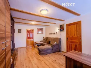 Prodej ubytování, Frymburk, 362 m2
