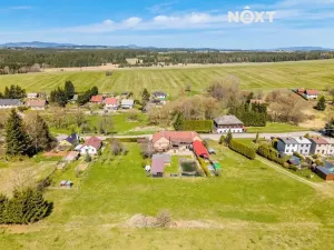 Prodej ubytování, Frymburk, 362 m2