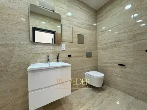 Pronájem bytu 2+kk, Teplice, Albrechtova, 70 m2