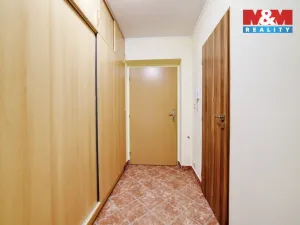 Prodej bytu 3+kk, Mariánské Lázně - Úšovice, Franze Kafky, 72 m2