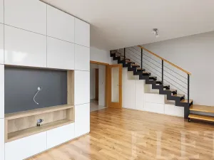 Prodej bytu 3+kk, Říčany, Na Fialce, 116 m2