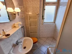 Pronájem bytu 1+1, Praha - Bubeneč, Milady Horákové, 36 m2