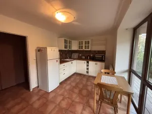 Pronájem bytu 2+kk, Liberec, Vrchlického, 42 m2