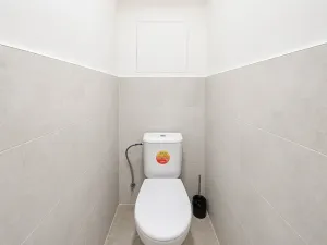 Pronájem bytu 1+kk, Praha - Záběhlice, Bramboříková, 42 m2