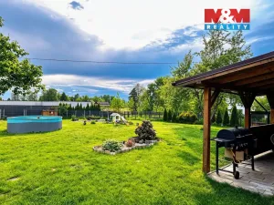 Prodej rodinného domu, Dolní Lutyně, U Nové cesty, 160 m2