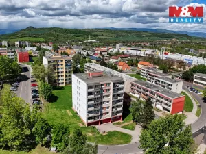 Prodej bytu 4+1, Obrnice, Nová výstavba, 86 m2