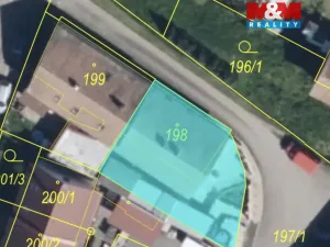 Prodej rodinného domu, Libčany, 64 m2