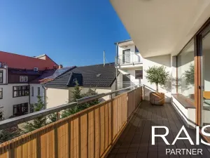Prodej bytu 2+kk, Brno, 55 m2