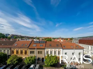 Prodej bytu 2+kk, Brno, 55 m2
