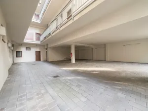 Prodej bytu 1+kk, Brno, Vranovská, 32 m2