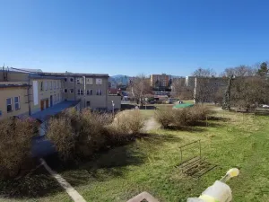 Pronájem bytu 2+1, Strakonice - Strakonice I, Husova, 61 m2
