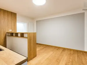 Pronájem bytu 3+kk, Brno, Stavební, 57 m2