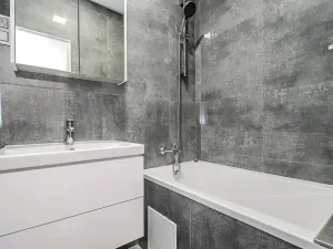 Pronájem bytu 3+1, Ostrava, Solná, 82 m2