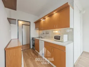 Pronájem bytu 2+1, Jihlava, Březinova, 54 m2