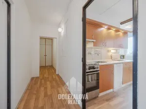 Pronájem bytu 2+1, Jihlava, Březinova, 54 m2