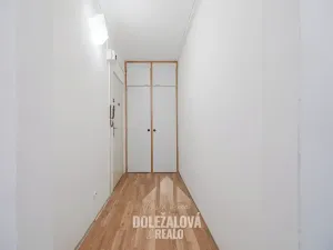 Pronájem bytu 2+1, Jihlava, Březinova, 54 m2