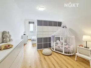 Prodej bytu 2+kk, České Budějovice, České Vrbné, 71 m2
