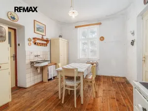 Prodej rodinného domu, Hlohovice, 160 m2