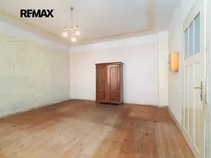 Prodej rodinného domu, Hlohovice, 160 m2