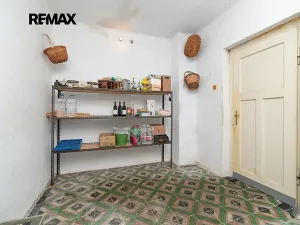 Prodej rodinného domu, Hlohovice, 160 m2