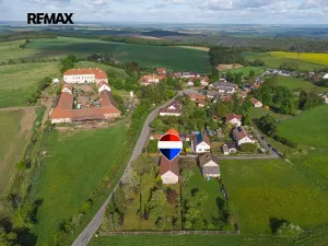 Prodej rodinného domu, Hlohovice, 160 m2