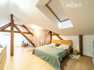 Pronájem bytu 2+kk, Vsetín, Dolní náměstí, 72 m2