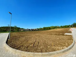 Prodej pozemku pro bydlení, Žerčice, 1026 m2