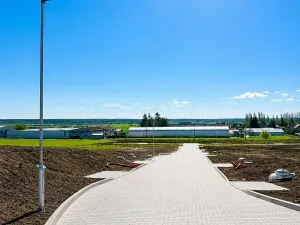 Prodej pozemku pro bydlení, Žerčice, 1026 m2