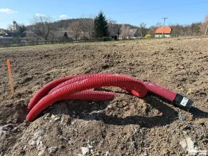 Prodej pozemku pro bydlení, Žerčice, 1026 m2