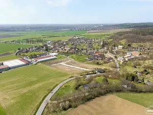 Prodej pozemku pro bydlení, Žerčice, 1026 m2
