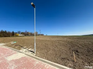 Prodej pozemku pro bydlení, Žerčice, 871 m2
