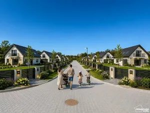 Prodej pozemku pro bydlení, Žerčice, 871 m2