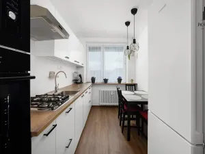 Prodej bytu 3+1, Brno, Mikuláškovo náměstí, 70 m2