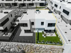 Prodej vily, Mijas, Španělsko, Avenida Sierra de las Nieves, 117 m2