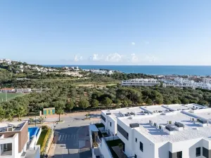Prodej vily, Mijas, Španělsko, Avenida Sierra de las Nieves, 117 m2